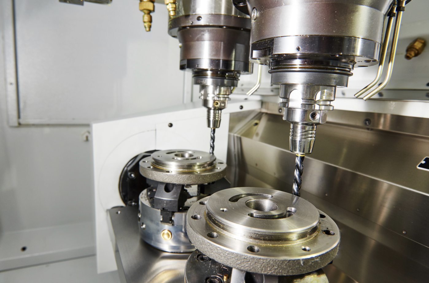Machine Tools